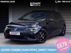 Volkswagen GOLF 2.0 TSI R 4Motion Akrapovic | Financial Leas, Auto's, Volkswagen, Gebruikt, Euro 6, 1984 cc, 320 pk