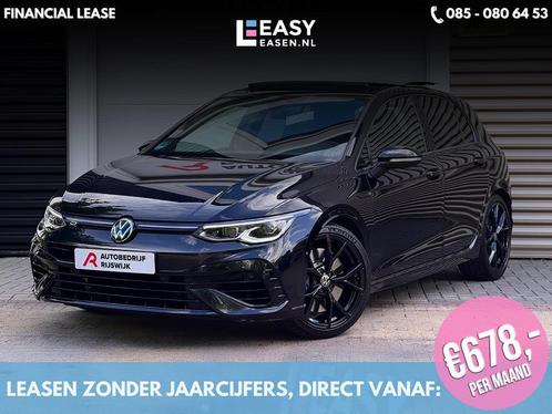 Volkswagen GOLF 2.0 TSI R 4Motion Akrapovic | Financial Leas, Auto's, Volkswagen, Bedrijf, Lease, Financial lease, Golf, 4x4, ABS