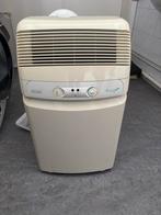 DeLonghi PAC F 120 ECO Mobiele Airco, Ophalen, Gebruikt, Minder dan 60 m³, 2 snelheden
