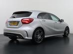 Mercedes-Benz A-klasse 160 Sport Edition AMG Styling, Voorwielaandrijving, 65 €/maand, Gebruikt, Euro 6