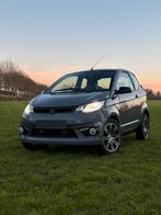 Aixam City minicar, Diversen, Zo goed als nieuw, 16 km/u of meer, 46 km of meer, Ophalen