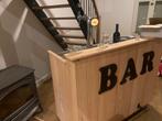 Unieke mobiele biertap bar met complete installatie!, Ophalen of Verzenden, Nieuw zonder verpakking, Overige typen