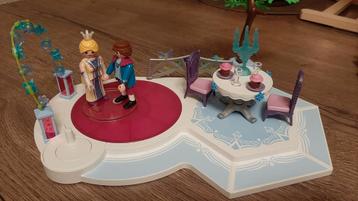 Playmobil Koninklijk Bal 70008 beschikbaar voor biedingen