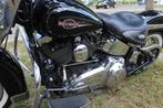 Harley-Davidson Heritage Softail FLST-C Heritage softail-Cla, Chopper, Bedrijf, Meer dan 35 kW, 1584 cc