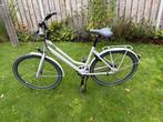 Cortina Speed N8 – framemaat 51 cm – kleur Ice Ball, Minder dan 10 versnellingen, Zo goed als nieuw, 50 tot 53 cm, Ophalen