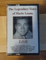 Mario Lanza, Ophalen of Verzenden, Nieuw in verpakking, 2 t/m 25 bandjes, Origineel