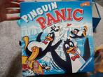 Pinguin Panic - Ravensburger - Leuk familiespel!, Drie of vier spelers, Ophalen of Verzenden, Zo goed als nieuw, Ravensburger