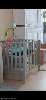 Box weinig gebruikt, Ophalen of Verzenden, Zo goed als nieuw