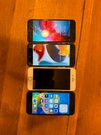 iPhone 6, 6S, 7, 8 - MAKE AN OFFER, Ophalen, Overige modellen, Zwart, Overige systemen