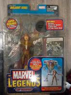 Nieuwe marvel legends lady deathstrike met romp onslaught, Ophalen of Verzenden, Nieuw