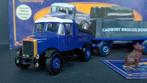 Scammel Highwayman Cadbury Chocolade 1;50 Corgi Pol, Verzenden, Nieuw, Bus of Vrachtwagen, Corgi