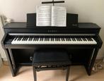 Prachtige digitale piano Kawai CA58B, Muziek en Instrumenten, Piano's, Piano, Zo goed als nieuw, Zwart, Ophalen