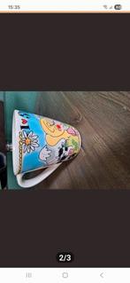 Blond amsterdam Swiss mok/beker, Ophalen of Verzenden, Aardewerk, Blond Amsterdam, Kop(pen) en/of Schotel(s)