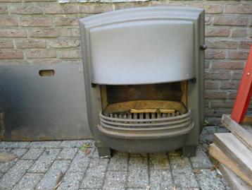 voorzet open haard Etna beschikbaar voor biedingen