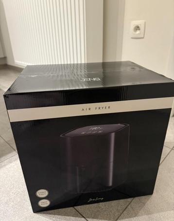 Airfryer nieuw jens beschikbaar voor biedingen