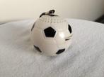 WK Voetbal.transistor radio's retro vintage novelty, Ophalen, Zo goed als nieuw, Transistorradio