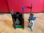 Lego 6034, Black Monarch’s Ghost, Ophalen, Zo goed als nieuw