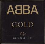 ABBA – Gold (Greatest Hits) CD, Cd's en Dvd's, Gebruikt, Ophalen of Verzenden, 1980 tot 2000