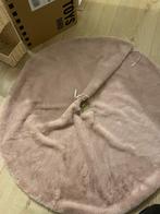 Kerstboomrok lichtroze, Diversen, Kerst, Ophalen of Verzenden, Zo goed als nieuw