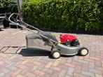 Honda HRD 536 Aangedreven Grasmaaier, Ophalen, Cirkelmaaier, Honda, Gebruikt