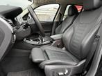 BMW X3 xDrive30i High Exec Luxury, Gebruikt, Euro 6, 4 cilinders, Zwart