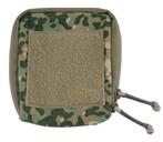 Opbouwtas Admin VOSS NFP, Defensie, Overige typen, Ophalen of Verzenden, Defensie