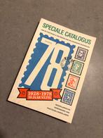 Speciale Catalogus Postzegels Nederland 1928-1978, Ophalen, Na 1940