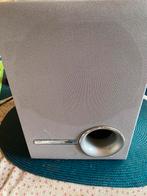 Jvc sub woofer geeft een goed geluid, Ophalen, Gebruikt, Minder dan 40 watt, JVC