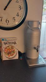 Frilich Melkdispenser 5 L, Ophalen