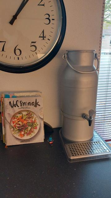 Frilich Melkdispenser 5 L beschikbaar voor biedingen