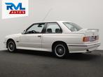 BMW 3-serie M3 *Unrestored* Time Capsul in stunning Conditio, Achterwielaandrijving, Gebruikt, Zwart, 4 cilinders