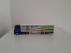 Volvo FH van Dooren Transport met 2 asser Unex koeltrailer ., Verzenden, Nieuw, Bus of Vrachtwagen, Tekno