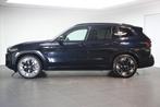 BMW iX3 High Executive 80 kWh / Adaptieve LED / Parking Assi, Auto's, BMW, Stoelverwarming, Achterwielaandrijving, Gebruikt, 750 kg