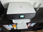 Printer HP ENVY Photo 6232, Ophalen, Zo goed als nieuw, Printer