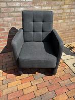 4 mooie eetkamer stoelen, Ophalen, Zo goed als nieuw