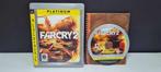 Playstation 3 (PS3) - Far Cry 2, Spelcomputers en Games, Ophalen of Verzenden, Shooter, 1 speler, Zo goed als nieuw