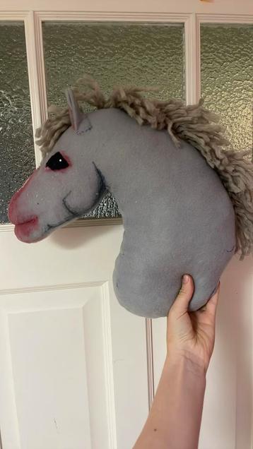 HJL hobbyhorse beschikbaar voor biedingen
