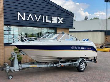 Askeladden 515 Free Style 2000 (bj 2000) beschikbaar voor biedingen