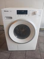 Wasmachine Miele, Witgoed en Apparatuur, Wasmachines, Ophalen, 8 tot 10 kg, Voorlader, 85 tot 90 cm