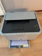 Laserprinter Samsung CLP-310, Ophalen, Gebruikt, Printer