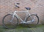 G.o.h. Gazelle Montreux herenfiets., Ophalen, Gebruikt, Versnellingen, 57 tot 61 cm