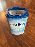 Nutrilon Dreumesmelk 4 Vanaf 1jaar  Nutrilon 4 opvolgmelk, Kinderen en Baby's, Babyvoeding en Toebehoren, Ophalen, Gebruikt, Overige typen