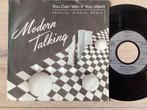 Modern Talking, Gebruikt, 7 inch, Single, Ophalen of Verzenden