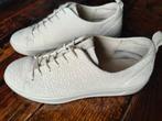 ECCO soft 8 dames, Bredere leest., Ecco, Beige, Ophalen of Verzenden, Sneakers of Gympen
