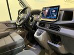 Volkswagen Crafter 2.0 TDI L3H2 140 PK Automaat / Euro 6 / A, Auto's, Stof, Gebruikt, 4 cilinders, Volkswagen