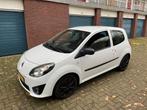 Renault Twingo 1.2i 16V Authentique incl. NAP, 839 kg, 4 cilinders, 4 stoelen, Wit