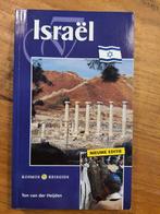 T. van der Heijden - Israel, Europa, Ophalen of Verzenden, Zo goed als nieuw, T. van der Heijden