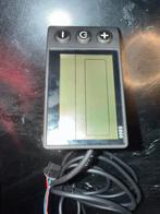 Fabike schermpje voor opvoeren, Ophalen, Zo goed als nieuw, Algemeen, Overige typen