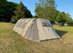 6 persoons  Redwood tunnel tent, Caravans en Kamperen, Ophalen of Verzenden, Gebruikt, Tot en met 3