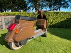 Vespa PK50 XL elestart automatica, Fietsen en Brommers, Scooters | Vespa, Gebruikt, Overige modellen, Maximaal 45 km/u, Ophalen of Verzenden